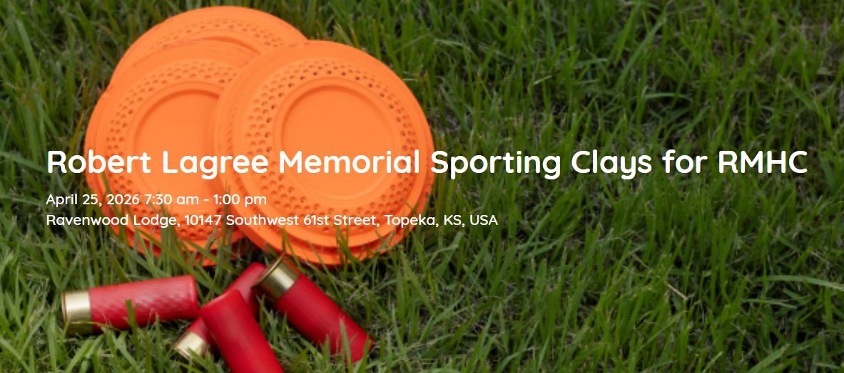 2026 Robert Lagree Memorial Sporting Clays